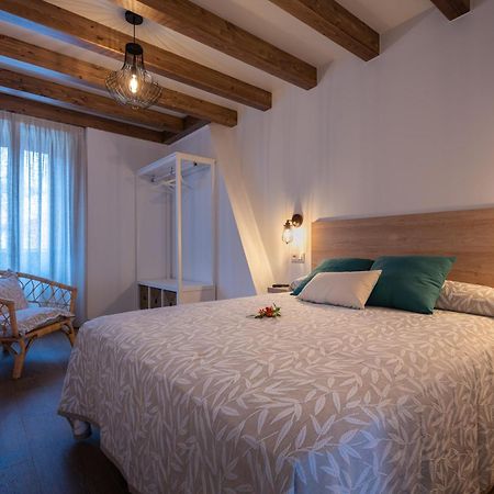 Casa De Miranda Guest House Ézaro Екстериор снимка