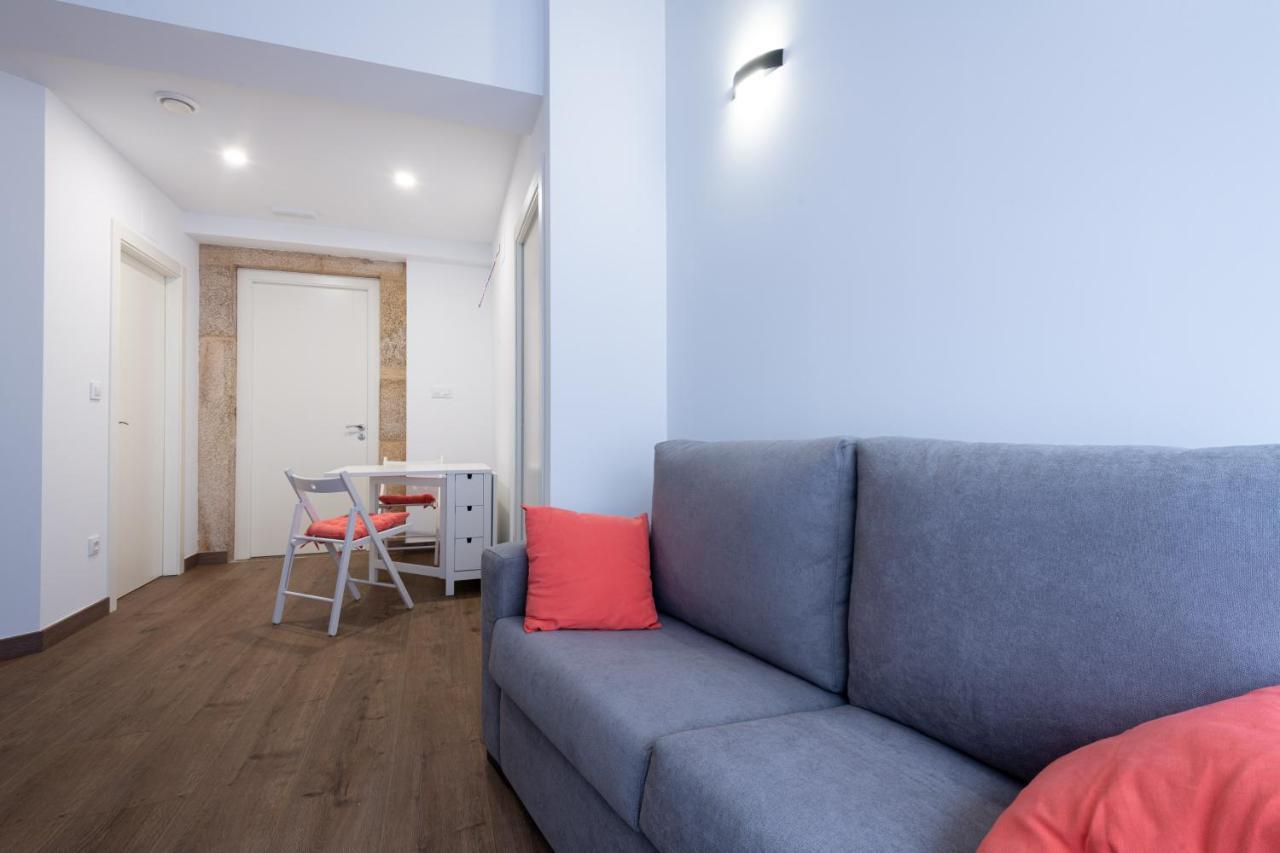 Casa De Miranda Guest House Ézaro Екстериор снимка
