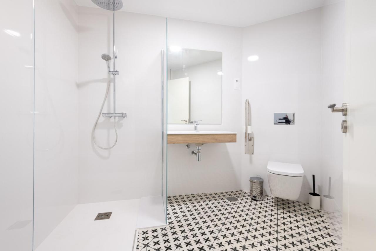 Casa De Miranda Guest House Ézaro Екстериор снимка