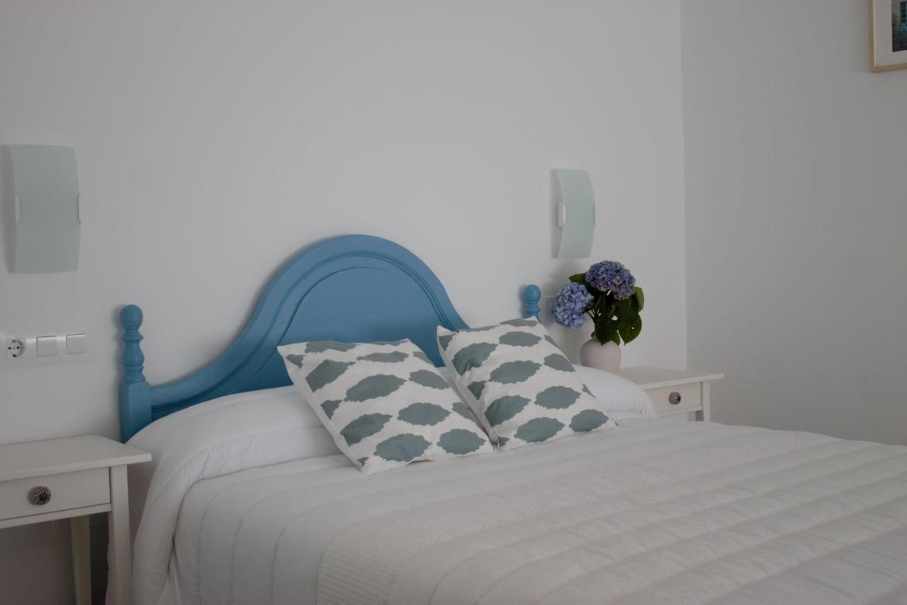 Casa De Miranda Guest House Ézaro Екстериор снимка